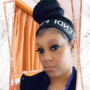 Meet your Posher, Tawanna